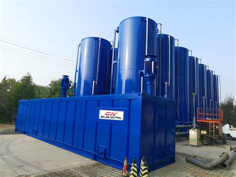 CBM Mud System Turkey|7,500 BBL Liquid Mud Plant for South America Client.